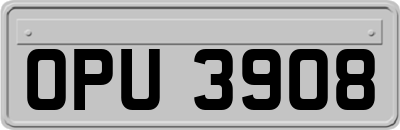 OPU3908