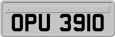 OPU3910