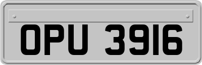 OPU3916