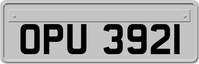 OPU3921
