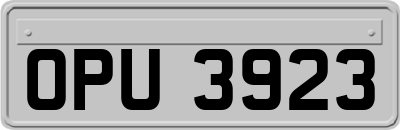 OPU3923
