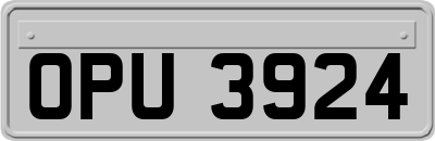 OPU3924