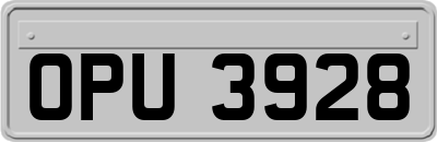 OPU3928