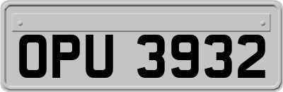 OPU3932