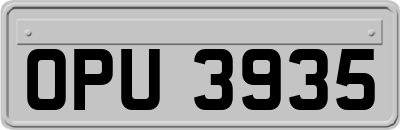 OPU3935
