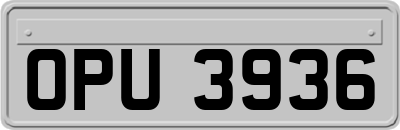 OPU3936