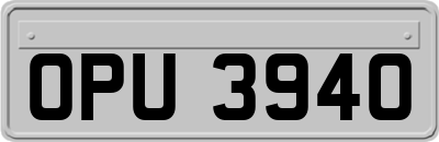 OPU3940