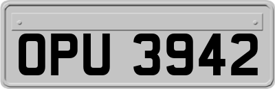 OPU3942