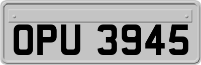 OPU3945