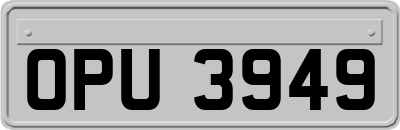 OPU3949