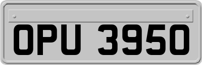 OPU3950