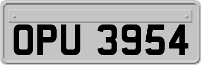 OPU3954