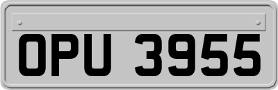 OPU3955