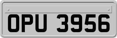 OPU3956