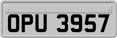 OPU3957