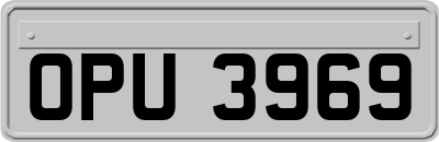 OPU3969