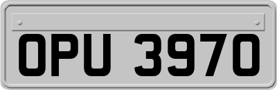 OPU3970