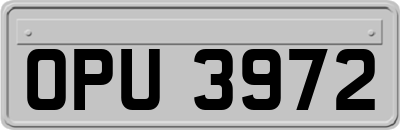 OPU3972