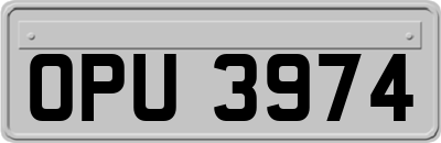 OPU3974