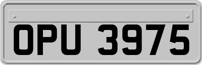 OPU3975
