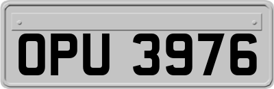 OPU3976
