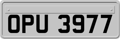 OPU3977
