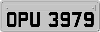OPU3979