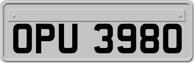 OPU3980