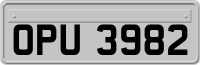 OPU3982