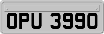 OPU3990