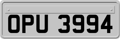 OPU3994