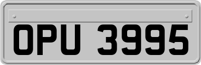 OPU3995