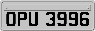 OPU3996