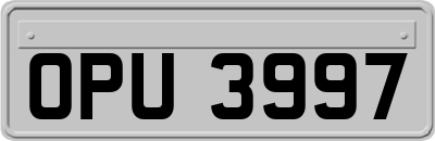 OPU3997