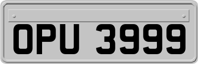 OPU3999