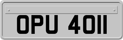 OPU4011