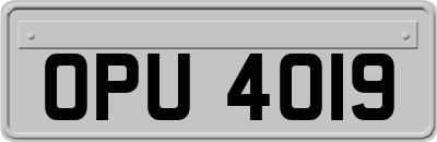 OPU4019