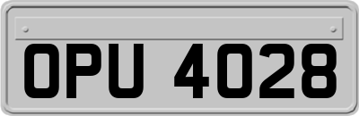 OPU4028