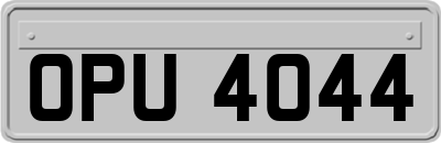 OPU4044