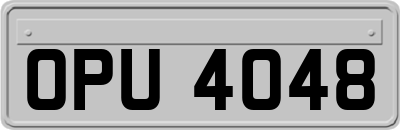 OPU4048