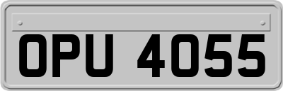 OPU4055