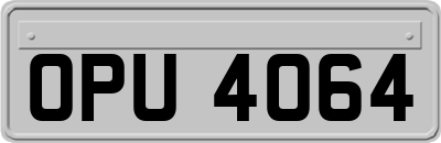 OPU4064