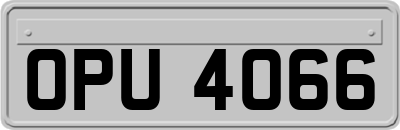 OPU4066