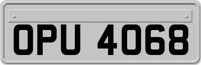 OPU4068