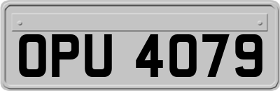 OPU4079