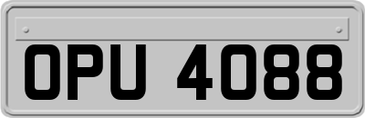 OPU4088
