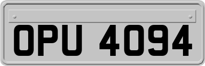 OPU4094