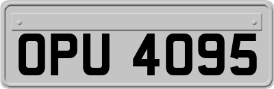 OPU4095