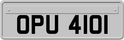 OPU4101