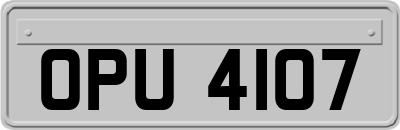OPU4107